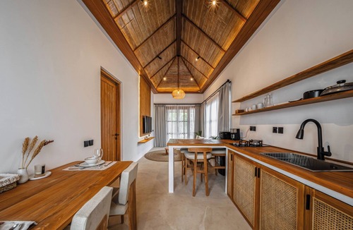 Penestanan Villa | Kabupaten Villa - One Bedroom Villa, Sleeps 2