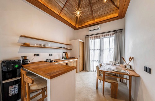 Penestanan Villa | Kabupaten Villa - One Bedroom Villa, Sleeps 2