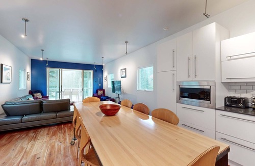 Taos Ski Valley House | Kachina Ridge Dreams | Views + Ski | Walk to lift