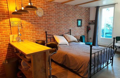 Montfermeil Apartment | KACHOUR MAZA