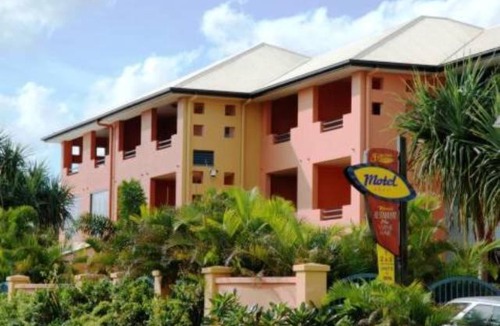 Bargara Hotel | Kacy's Bargara Beach Motel