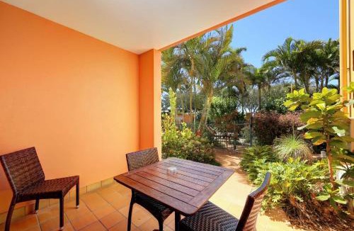 Bargara Hotel | Kacy's Bargara Beach Motel