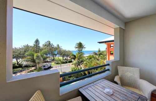 Bargara Hotel | Kacy's Bargara Beach Motel