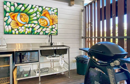 Picnic Bay House | Kadani, Magnetic Island