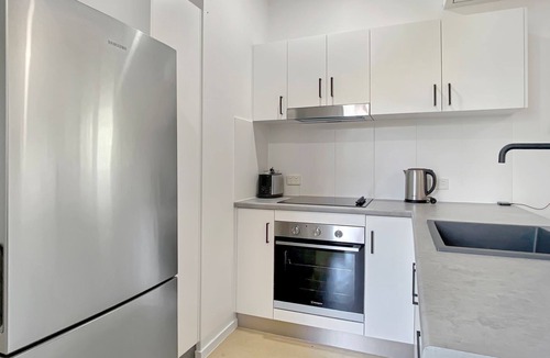 Picnic Bay House | Kadani, Magnetic Island