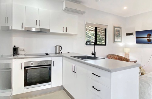 Picnic Bay House | Kadani, Magnetic Island