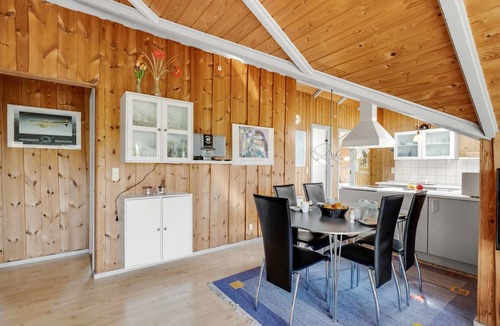 Argab House | "Kadife" - 100m from the sea by Interhome