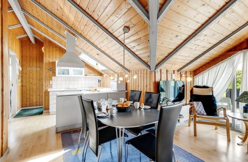 Argab House | "Kadife" - 100m from the sea by Interhome