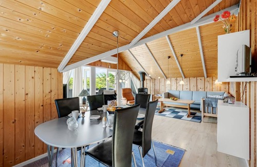 Argab House | "Kadife" - 100m from the sea by Interhome