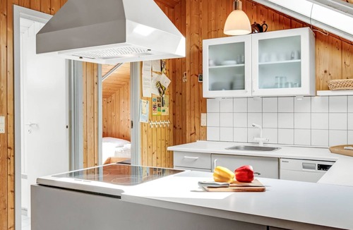 Argab House | "Kadife" - 100m from the sea by Interhome