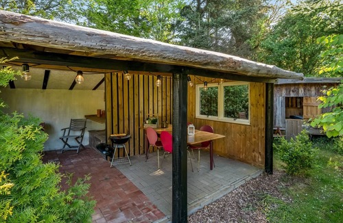 Lodbjerg Hede House | "Kadife" - from the sea by Interhome