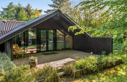 Lodbjerg Hede House | "Kadife" - from the sea by Interhome
