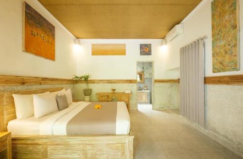 Kedewatan Villa | Kagana Villa Ubud