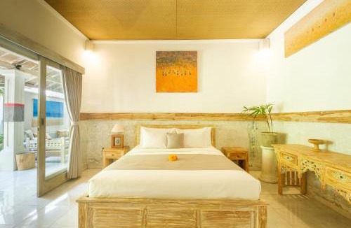 Kedewatan Villa | Kagana Villa Ubud