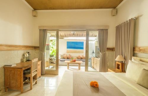 Kedewatan Villa | Kagana Villa Ubud