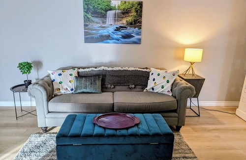 Kagawong Apartment | Kagawong Hilltop Retreat