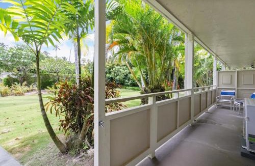 Wailua Apartment | Kahaki Hale