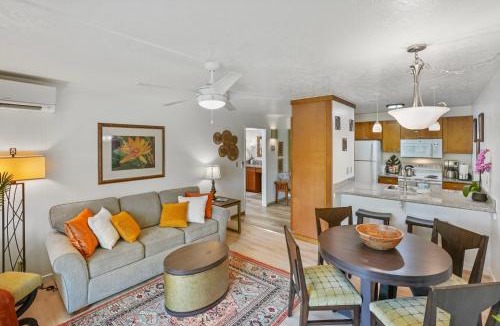 Wailua Apartment | Kahaki Hale