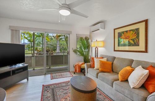 Wailua Apartment | Kahaki Hale