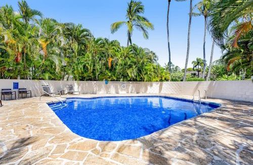 Poipu Apartment | Kahala 924