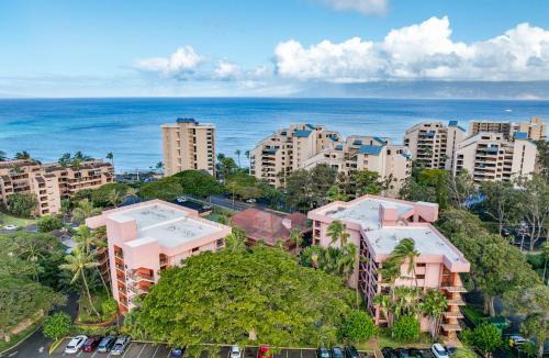 Kahana Resort | Kahana Falls Resort