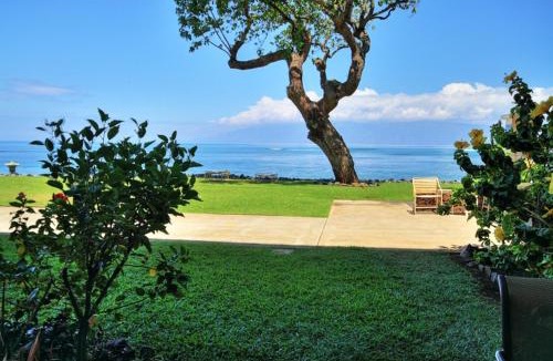 Kahana Apartment | Kahana Reef #116