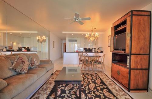 Kahana Apartment | Kahana Reef #116