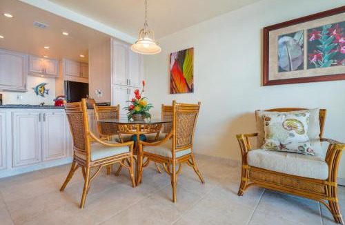 Kahana Apartment | Kahana Reef #402