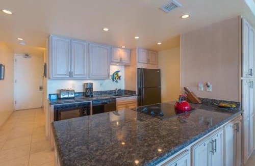 Kahana Apartment | Kahana Reef #402