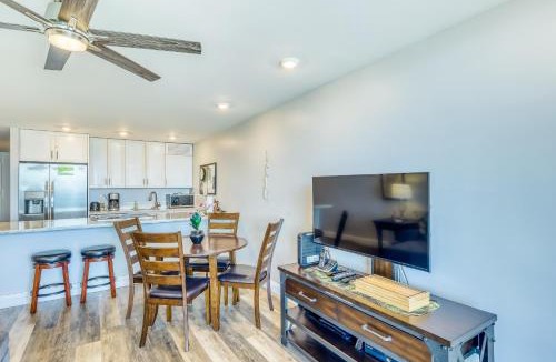 Kahana Apartment | Kahana Reef Oceanfront Condos