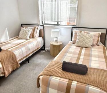 Kahibah Apartment | Kahibah Guesthouse