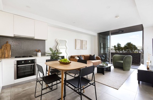 Alexandria Apartment | Kahlo Alexandria - #4