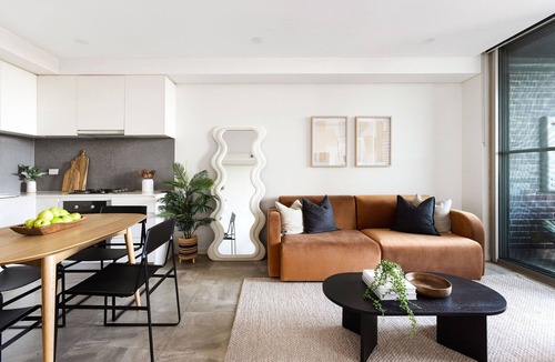 Alexandria Apartment | Kahlo Alexandria - #4