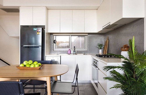 Alexandria Apartment | Kahlo Alexandria - #4