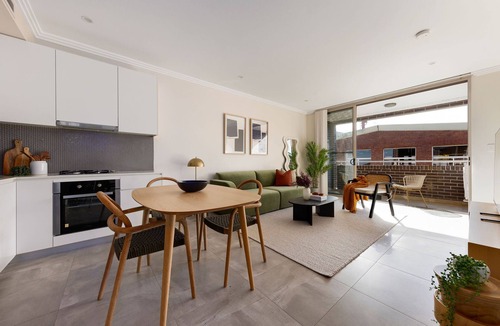 Alexandria Apartment | Kahlo Alexandria - #6