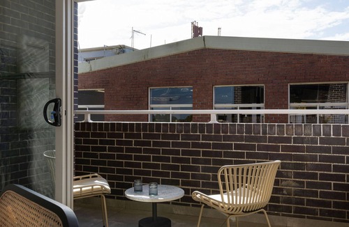 Alexandria Apartment | Kahlo Alexandria - #6