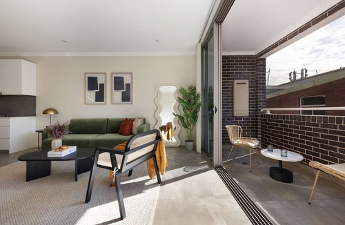 Alexandria Apartment | Kahlo Alexandria - #6