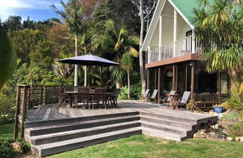 Kuaotunu House | Kahukura