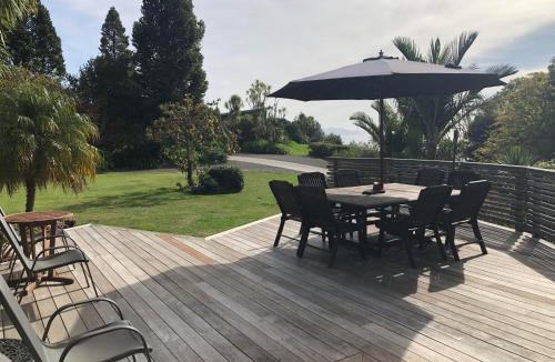 Kuaotunu House | Kahukura