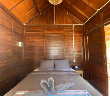 Sekongkang Bed & Breakfast | Kahurangi Hotel