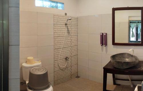 Ampana Hotel | Kahyangan Resort