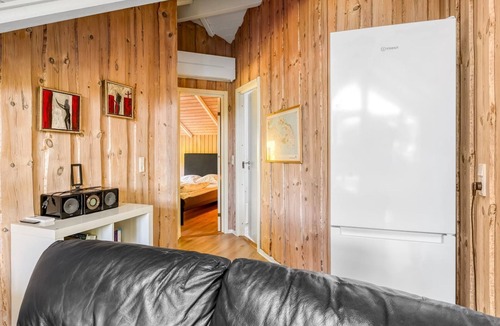 Høruphav House | "Kai" - 400m from the sea by Interhome