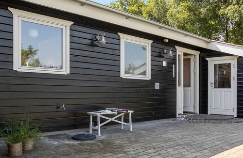 Remmer Strand House | "Kai" - 500m to the fjord by Interhome