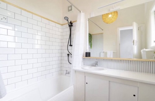 Kai Iwi House | Kai Iwi Beach Getaway