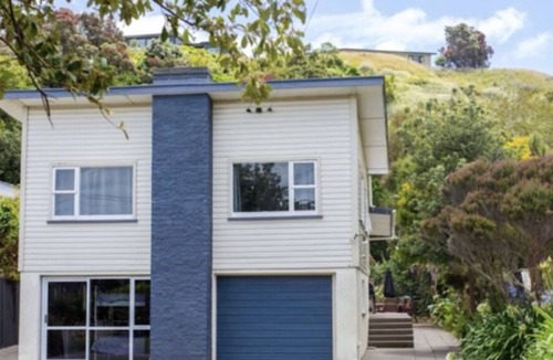 Kai Iwi House | Kai Iwi Beach Getaway