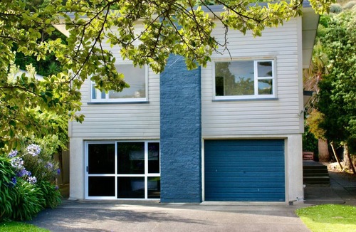 Kai Iwi Apartment | Kai Iwi Retreat