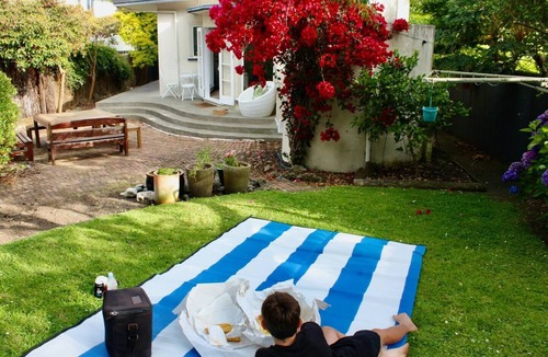 Kai Iwi Apartment | Kai Iwi Retreat