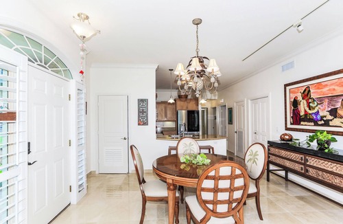 Ko Olina Condo | Kai Lani 3D Oceanfront ground floor with direct access to the beach