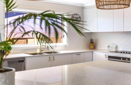 Killcare Heights House | Kai Lani by HolidayCo.