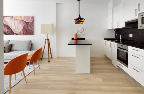 Old Town Apartment | Kaia by FeelFreeRentals